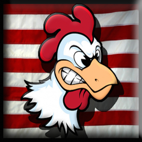 couverture jeu vidéo Avoid The Circle