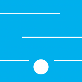 couverture jeu vidéo Avoid the Lines Free