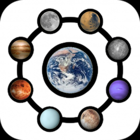 couverture jeu vidéo Avoid The Planets - Save the Earth