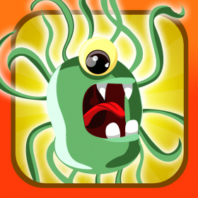 couverture jeu vidéo Avoid the Virus Spore Death Plague: Beyond the Apocalypse Survival