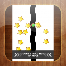 couverture jeu vidéo Avoid The Yellow Stars