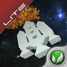 couverture jeu vidéo Avoidance Lite