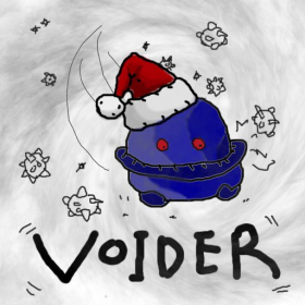 couverture jeu vidéo Avoider