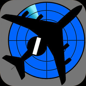 couverture jeu vidéo AWACS Simulator