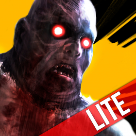 couverture jeu vidéo Awake Zombie Lite