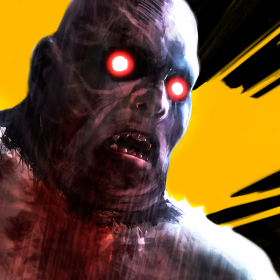 couverture jeu vidéo Awake Zombie