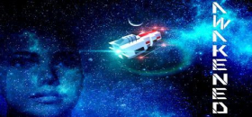 couverture jeu vidéo Awakened