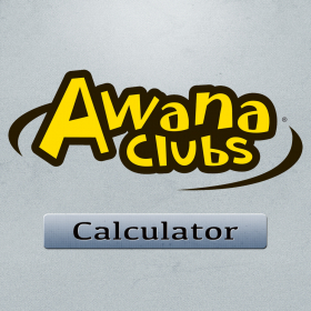 couverture jeu vidéo Awana Scores Calculator
