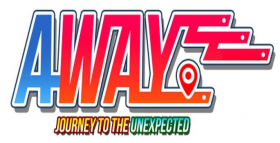 couverture jeu vidéo AWAY : Journey to the Unexpected