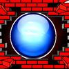 couverture jeu vidéo Awesome Classic Breaking Bricks Trouble