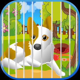 couverture jeu vidéo Awesome Cute Pet Puppy Care Game For Kid-s Pro Version