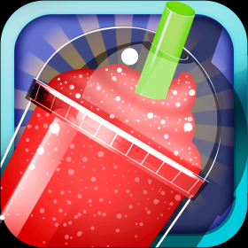 couverture jeu vidéo Awesome Delicious Slurpee Maker