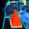 couverture jeu vidéo Awesome Geometry Jumping - Temple Of Jumps