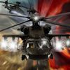 couverture jeu vidéo Awesome Helicopter Race 3 - Copter Simulator Game