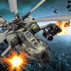 couverture jeu vidéo Awesome Helicopter Race Deluxe - A Burst Of Adrenaline And Speed