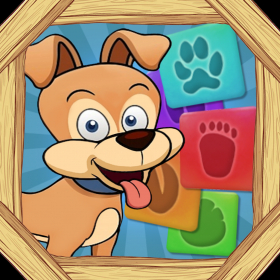 couverture jeu vidéo Awesome Jinn - The Pet Jewel Mania