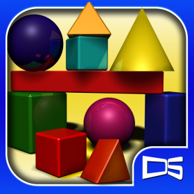 couverture jeu vidéo Awesome Physics-6 in 1
