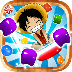 couverture jeux-video Awesome Pirate Cool Candy Match Popstar