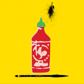 couverture jeu vidéo Awesome Sauce - Red Survival Adventure