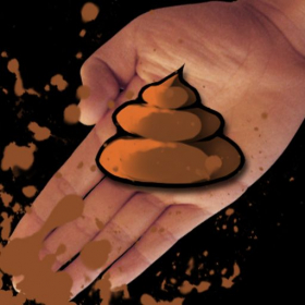 couverture jeu vidéo Awful Hand