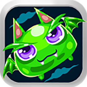 couverture jeu vidéo Awing Bat