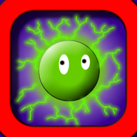 couverture jeu vidéo AX-Bubble