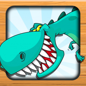 couverture jeu vidéo Axe Dino Hunt Pro