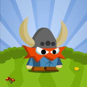 couverture jeu vidéo Axe in Face
