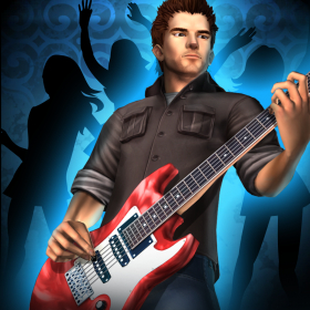 couverture jeu vidéo AXEMAN TABLET