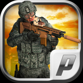 couverture jeu vidéo AZOTC Pro : Centre de formation des opérations armée Zombie