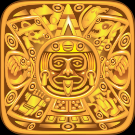 couverture jeu vidéo Aztec Antics