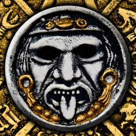 couverture jeu vidéo Aztec Gold Rush