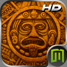 couverture jeu vidéo Aztec : Malédiction au cœur de la Cité d&#039;Or