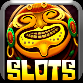 couverture jeux-video Aztec Slots Party Coin Mania - Addictive Slot-Machines Casino Style Simulation Game FREE