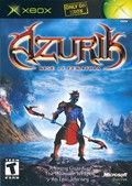 couverture jeu vidéo Azurik : Rise of Perathia