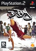 couverture jeu vidéo B-Boy