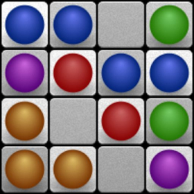 couverture jeu vidéo B-Line for iPhone