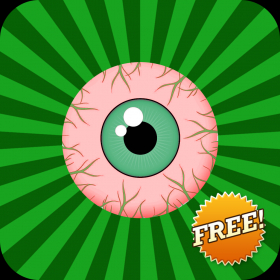 couverture jeu vidéo B.O.B. The Maleficent Cemetery Monster - Eye Poke Twist