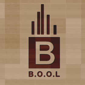 couverture jeu vidéo B.O.O.L