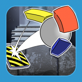 couverture jeu vidéo b2b PR Wall Breaker