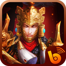 couverture jeu vidéo Bá Tam Quốc