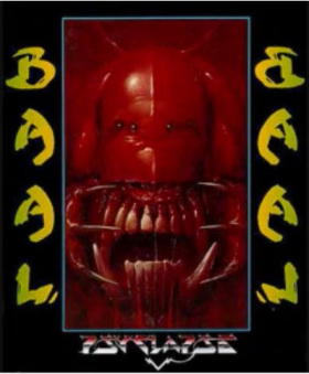 couverture jeux-video Baal