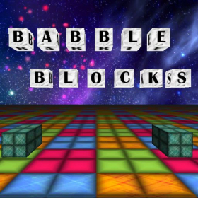 couverture jeu vidéo Babble-Blocks
