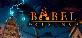 couverture jeux-video Babel Rising
