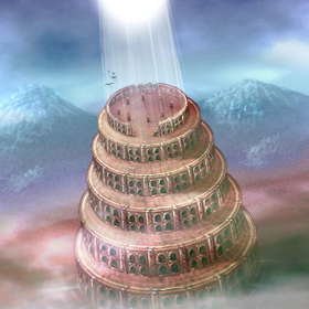 couverture jeu vidéo Babel
