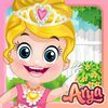 couverture jeu vidéo Baby Arya Wedding Time