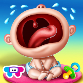 couverture jeu vidéo Baby Boom ! — Ma Petite Sœur !