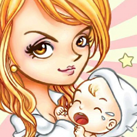 couverture jeu vidéo Baby Care : Mommy Challenge
