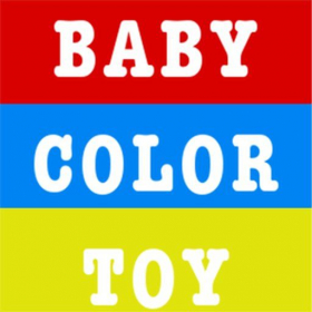 couverture jeux-video Baby Color Toy