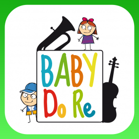 couverture jeu vidéo Baby DoRe